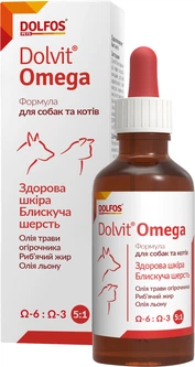 Dolfos Препарат для собак