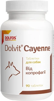 Dolfos Добавка для собак