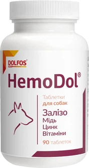 Dolfos Добавка для собак