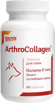 Dolfos Добавка для собак