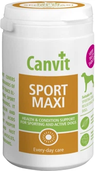 Canvit Добавка Саnvіт Канвіт Sport для собак великих порід