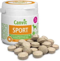 Canvit Добавка для собак