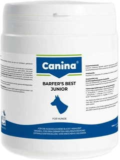 Canina Добавка для собак