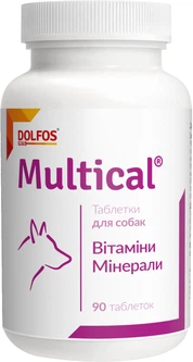 Dolfos Добавка для собак