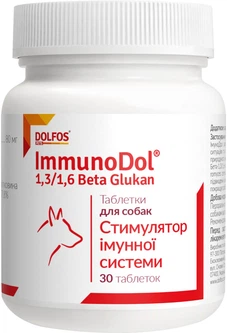 Dolfos Добавка для собак