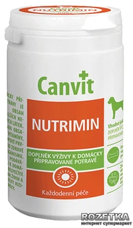 Canvit Добавка для собак