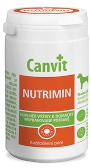 Canvit Добавка для собак