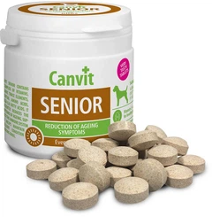 Canvit Добавка для літніх собак