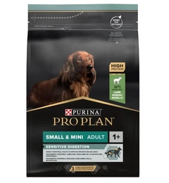 Purina Pro Plan Корм для дорослих собак мініатюрних порід