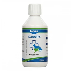 Canina Добавка для собак