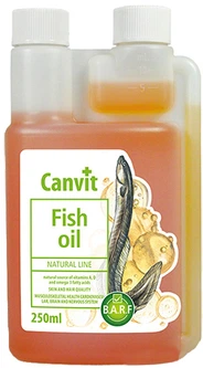 Canvit Добавка для собак