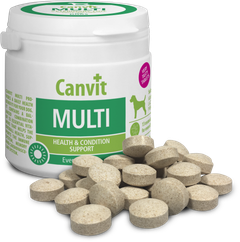 Canvit Добавка для собак