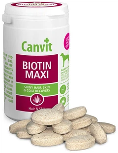 Canvit Добавка для собак великих порід