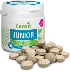 Canvit Добавка для собак