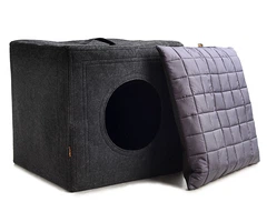 Felt Fabric Design Лежак для тварин FeltFabricDesign М2 (0310)