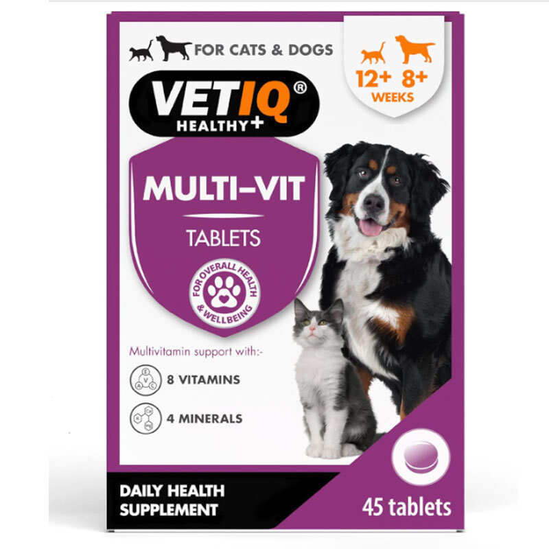 VetIQ Добавка