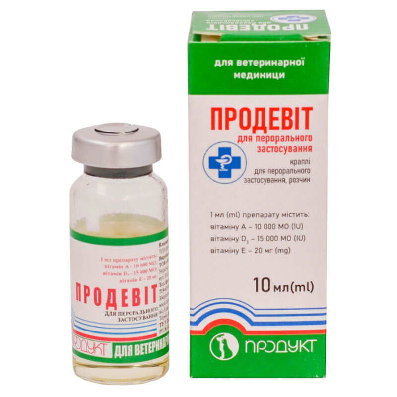 Продукт Добавка для собак
