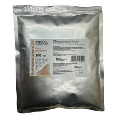 Укрзооветпромпостач Добавка для собак
