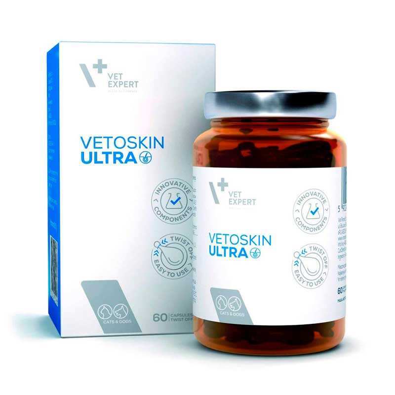VetExpert Добавка для собак
