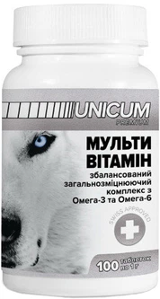 Unicum Добавка для собак