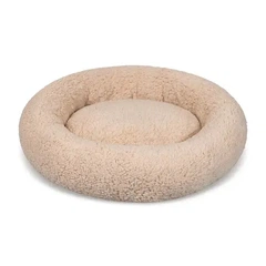 Лежак Pet Fashion Teddy для собак і котів 48*48*10