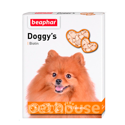 Beaphar Добавка для собак