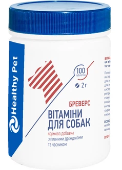 Healthy Pet Добавка для собак