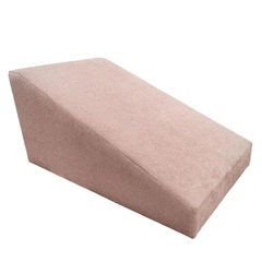 Без бренду Пандус для собачок 60*35*30 капучино гладкий
