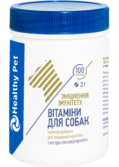 Healthy Pet Добавка для собак