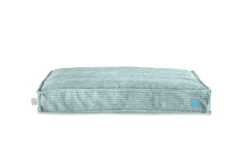Подушка Harley and Cho Memory Foam Mint M 80 х 60 cm М'ятний для середніх та великих собак (3102966)