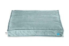 Подушка Harley and Cho Memory Foam Mint M 80 х 60 cm М'ятний для середніх та великих собак (3102966)