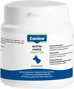 Canina Препарат для собак