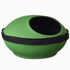 K&H Pet Products Будиночок-лежак для котів K&H Mod Dream Pod (5182)