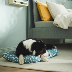 Ikea Подушка для тварин ІКЕА UTSÅDD 48х75 см (60567740)