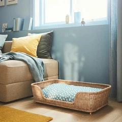 Ikea Подушка для тварин ІКЕА UTSÅDD 48х75 см (60567740)