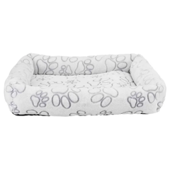 Лежак для собак і котів Trixie Nando 75х65 см (TX-37846)
