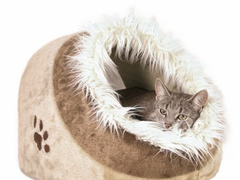Будиночок для котів і собак Trixie Minou 35х26х41 см (TX-36281)