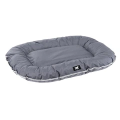 Ferplast М'яке місце OSCAR 120 GREY, сіре, ТЕСН-текстиль