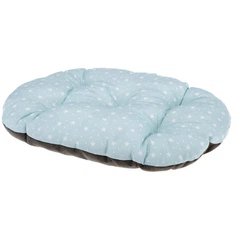 Ferplast Подушка RELAX 55/4 CUS. PUPPY, бавовна