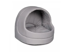 Будиночок-лежак для котів та собак Comfort 1 Природа 32х31х28 см PR241892