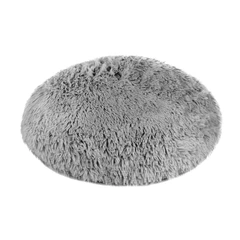 Hi Dog Лежанка "Пончик" сіра М 75*20см (3479)