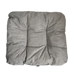 Без бренда Матрацик для собаки Wooki Gray Marble сірий 55х45