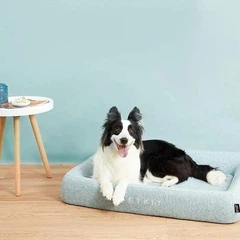 Ліжко для тварин Petkit Four Season Pet Bed size S (NEW)