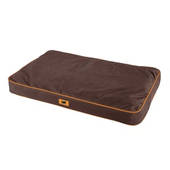 Подушка для собак із міцного матеріалу Ferplast Polo 65 Brown