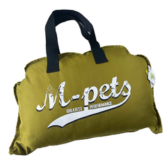 M Pets Килимок-сумка Більбао для собак і котів M-Pets Bilbao Cushion 60х40 см