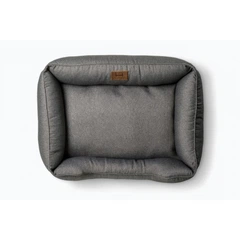 Лежак для котів Harley and Cho Dreamer Gray S 60 x 45 см