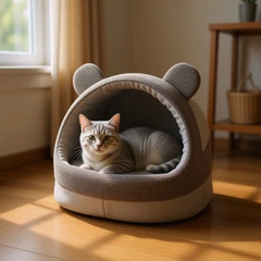Лорі Будка для котів та собак Шелбі №1 360*460*340 5162022