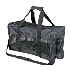 Сумка-Переноска Trixie Ryan Carrier 26 x 27 х 47 см Чорна