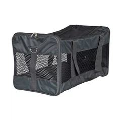 Сумка-Переноска Trixie Ryan Carrier 26 x 27 х 47 см Чорна