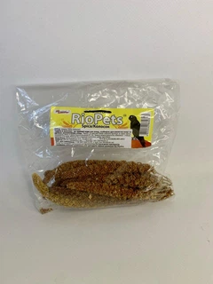 Чуміза колоски Classic RioPets 10шт.